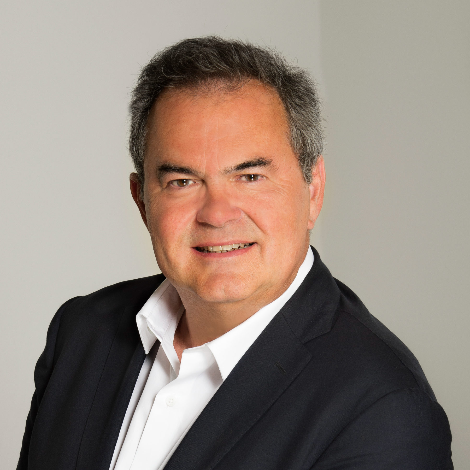 Pascal Mercier, Ader Finance